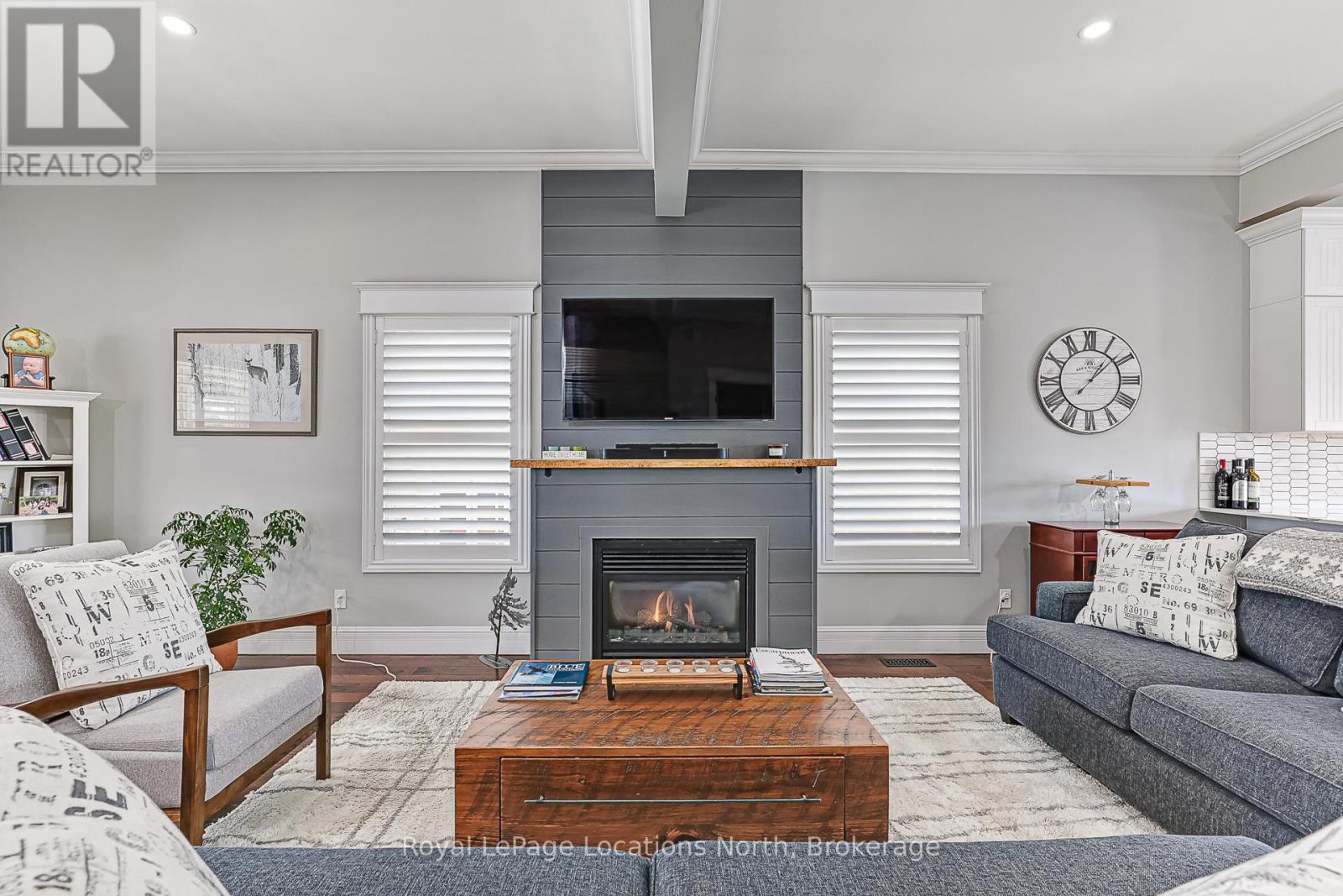 65 Findlay Drive, Collingwood, Ontario  L9Y 0G6 - Photo 7 - S12014682