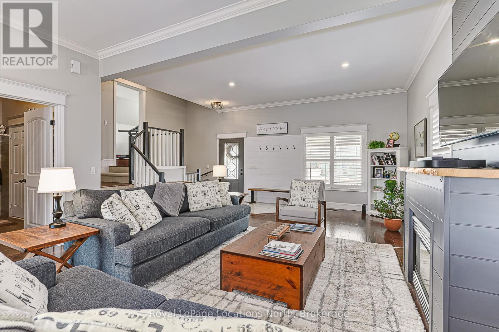 65 Findlay Drive, Collingwood, Ontario  L9Y 0G6 - Photo 9 - S12014682