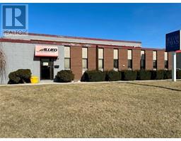 3280 JEFFERSON BOULEVARD Unit# 1, Windsor, Ontario