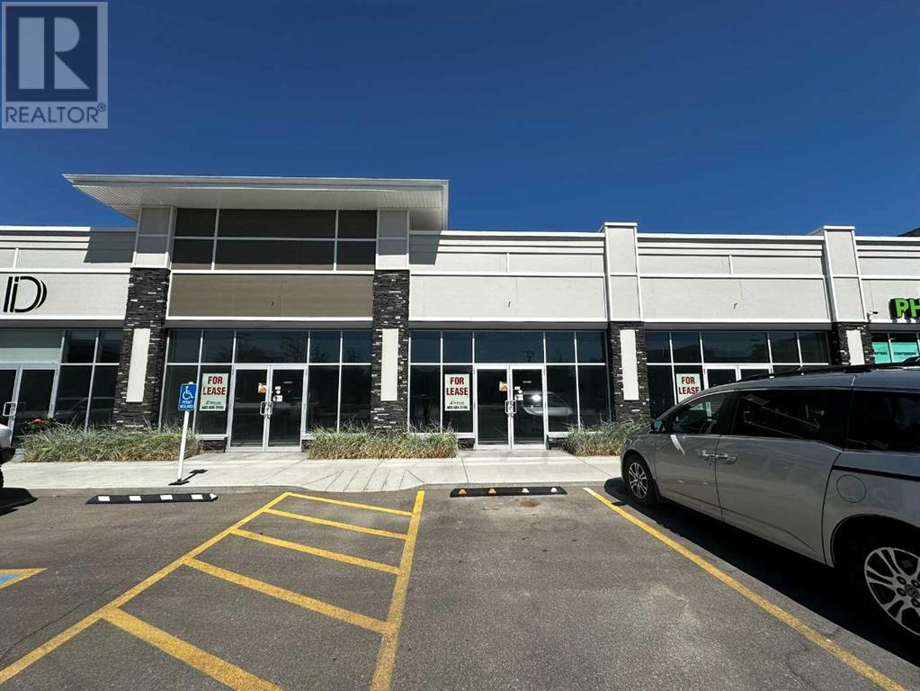 515 + 520; 525, 180 Legacy Main Street Se, Calgary, Alberta  T2X 4R9 - Photo 2 - A2199218