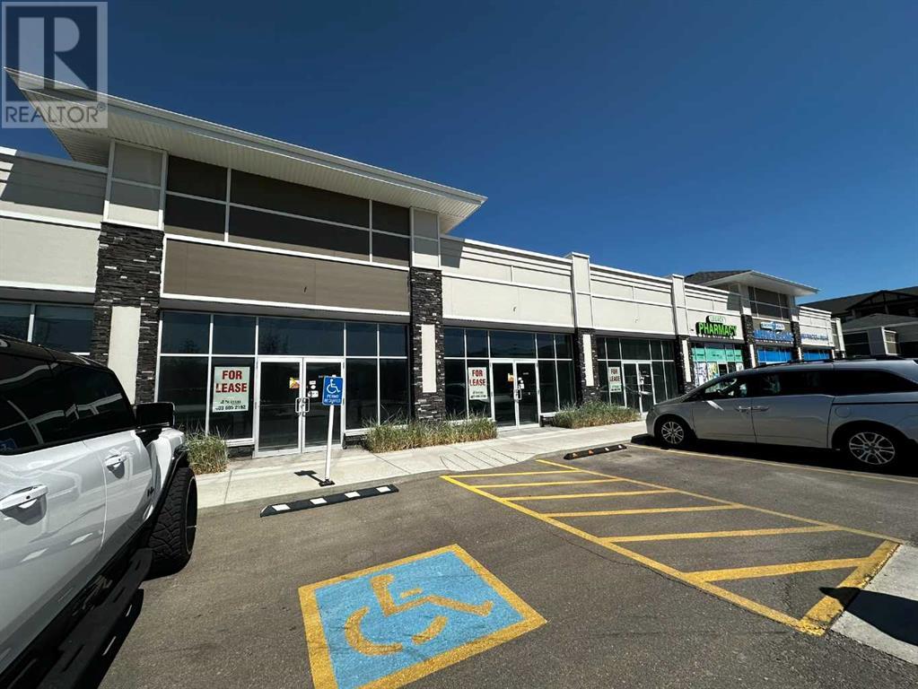 515 + 520; 525, 180 Legacy Main Street Se, Calgary, Alberta  T2X 4R9 - Photo 3 - A2199218