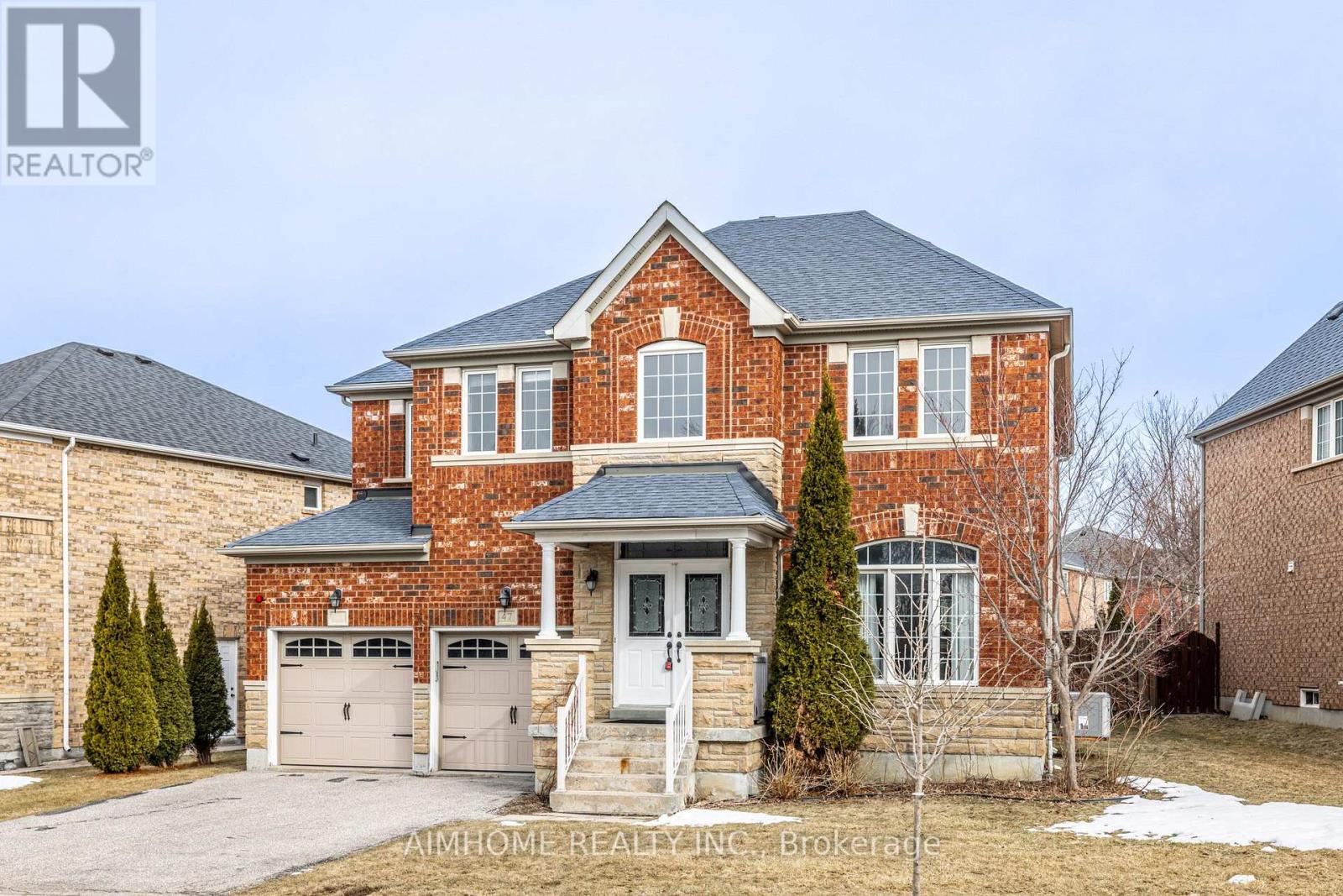 Property at 47 GOLDEN MEADOW DRIVE image 1