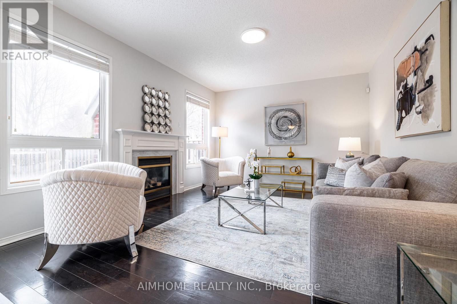 47 Golden Meadow Drive, Markham, Ontario  L6E 1E4 - Photo 10 - N12017573