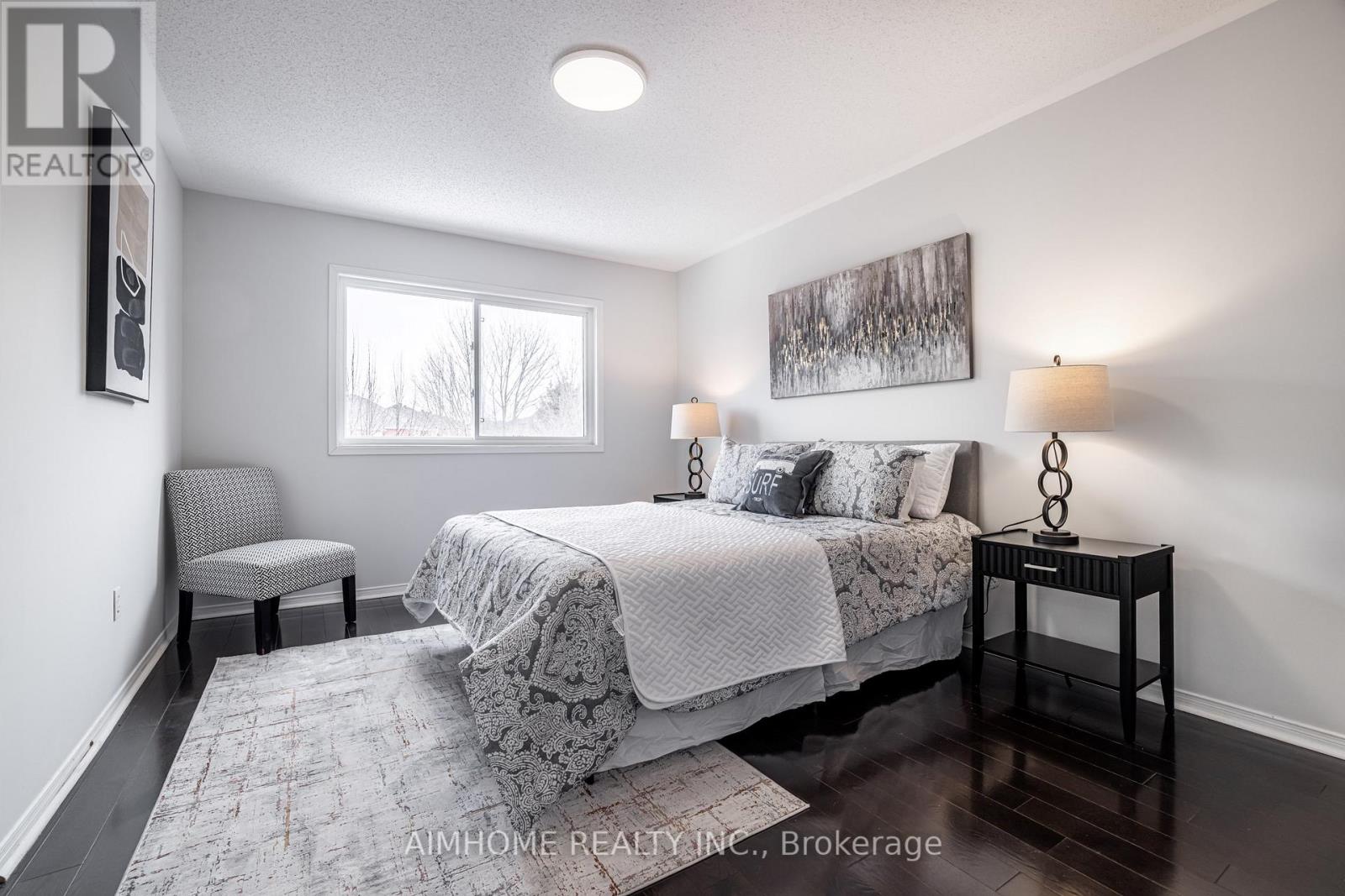 47 Golden Meadow Drive, Markham, Ontario  L6E 1E4 - Photo 18 - N12017573
