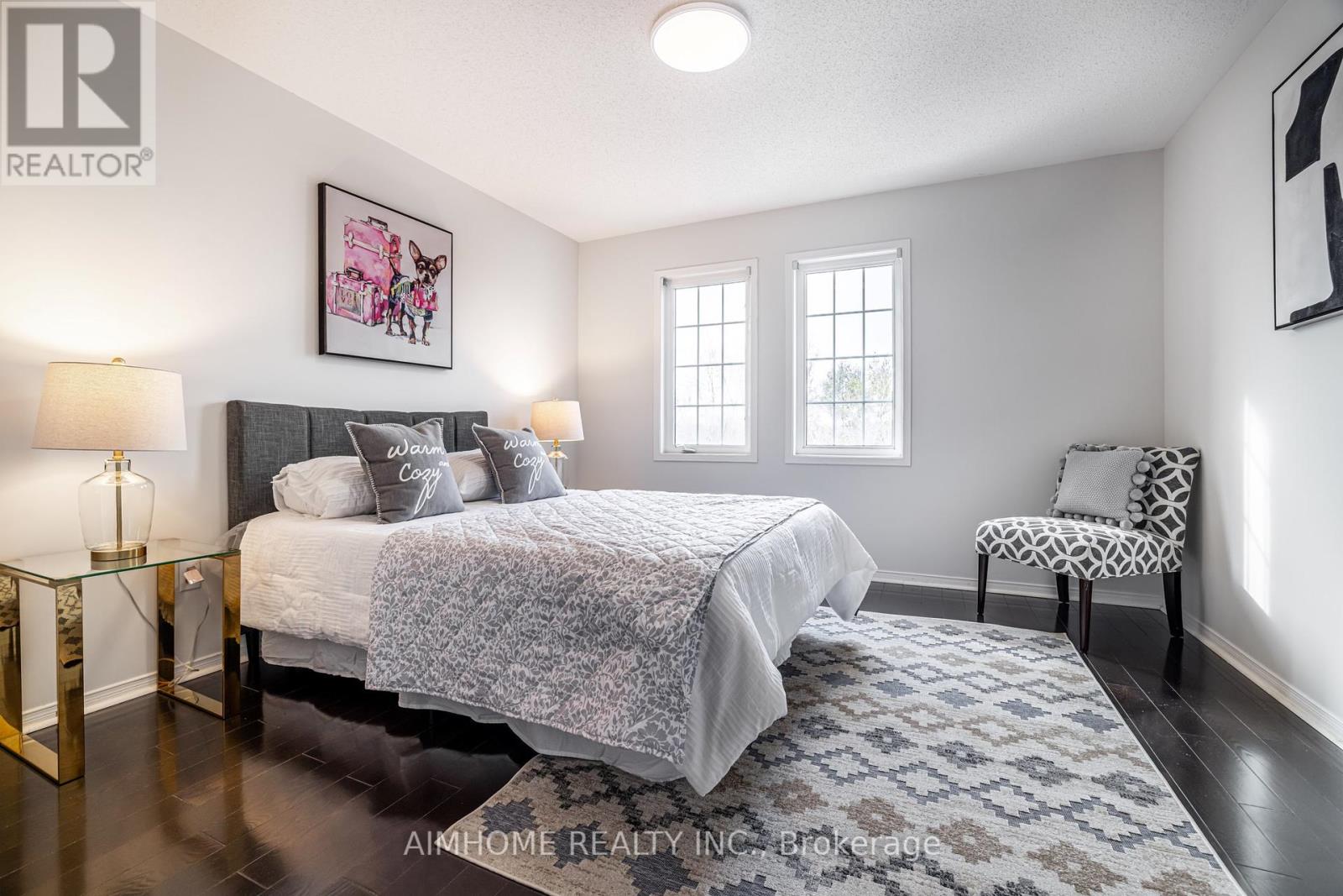 47 Golden Meadow Drive, Markham, Ontario  L6E 1E4 - Photo 20 - N12017573