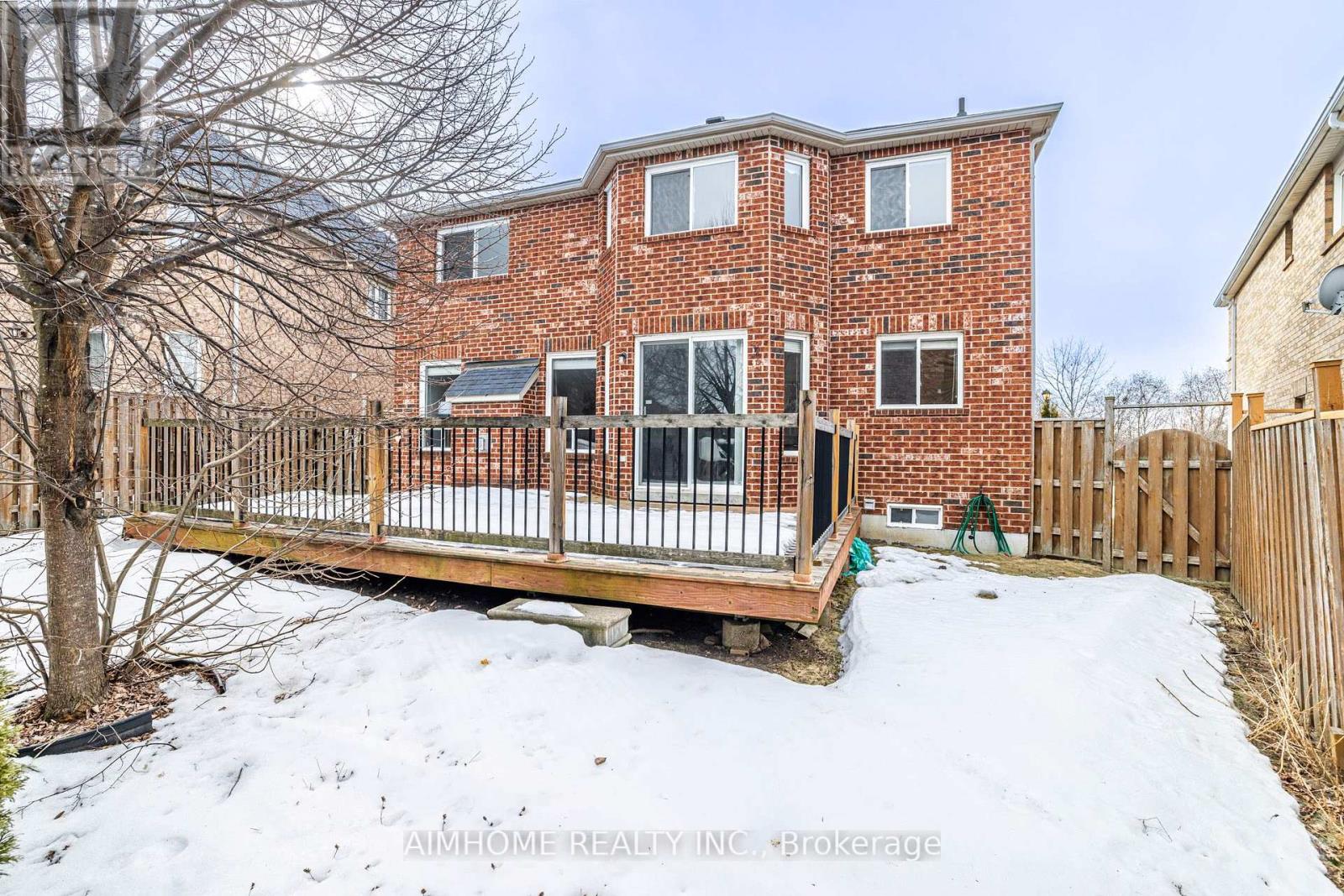 47 Golden Meadow Drive, Markham, Ontario  L6E 1E4 - Photo 23 - N12017573