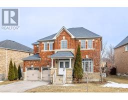 47 GOLDEN MEADOW DRIVE, Markham, Ontario