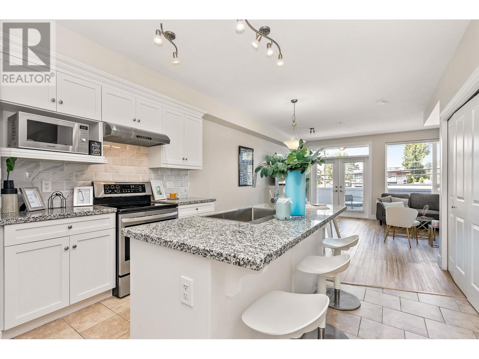 Property at 211 7908 GRAHAM AVENUE image 1