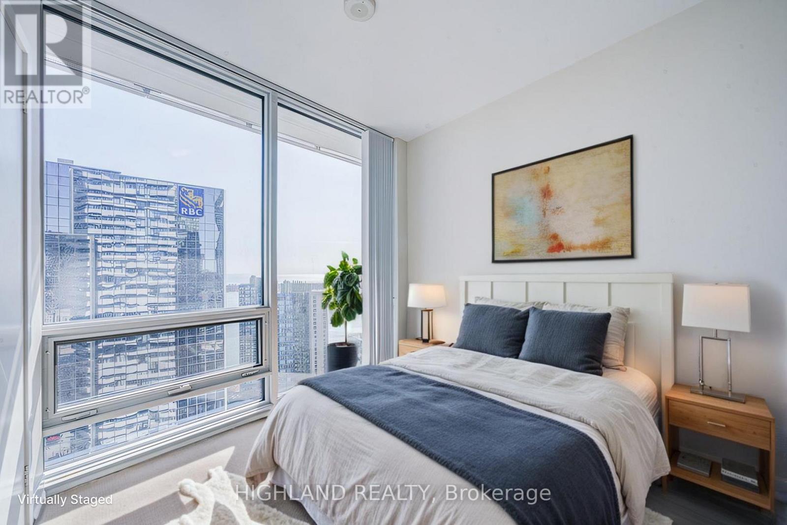 3909 - 100 Harbour Street, Toronto, Ontario  M5J 0B5 - Photo 6 - C12017515