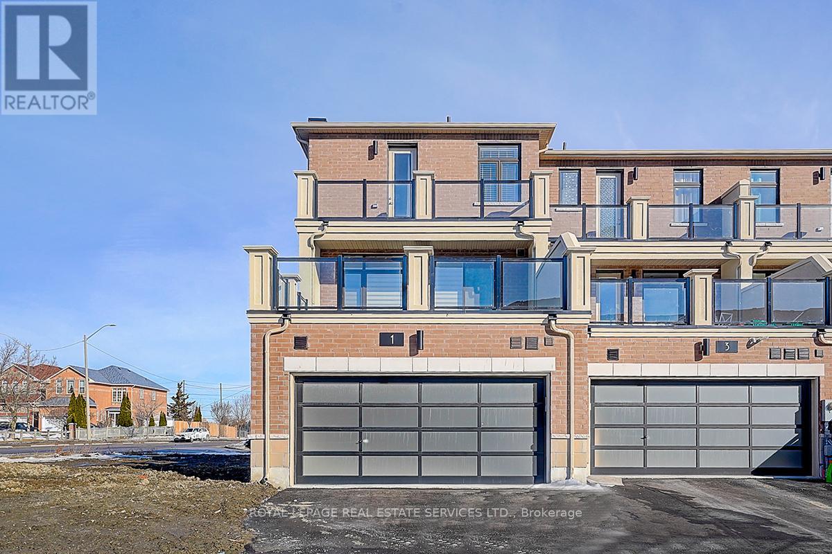 1 Mumbai Avenue, Markham, Ontario  L3S 0G1 - Photo 40 - N12016799