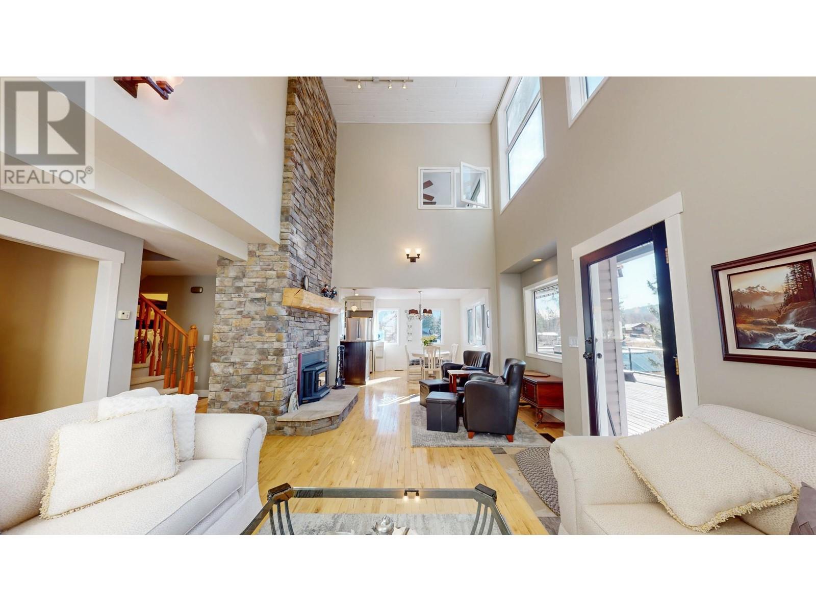 3141 41st  S Street, Cranbrook, British Columbia  V1C 6Z9 - Photo 36 - 10338542