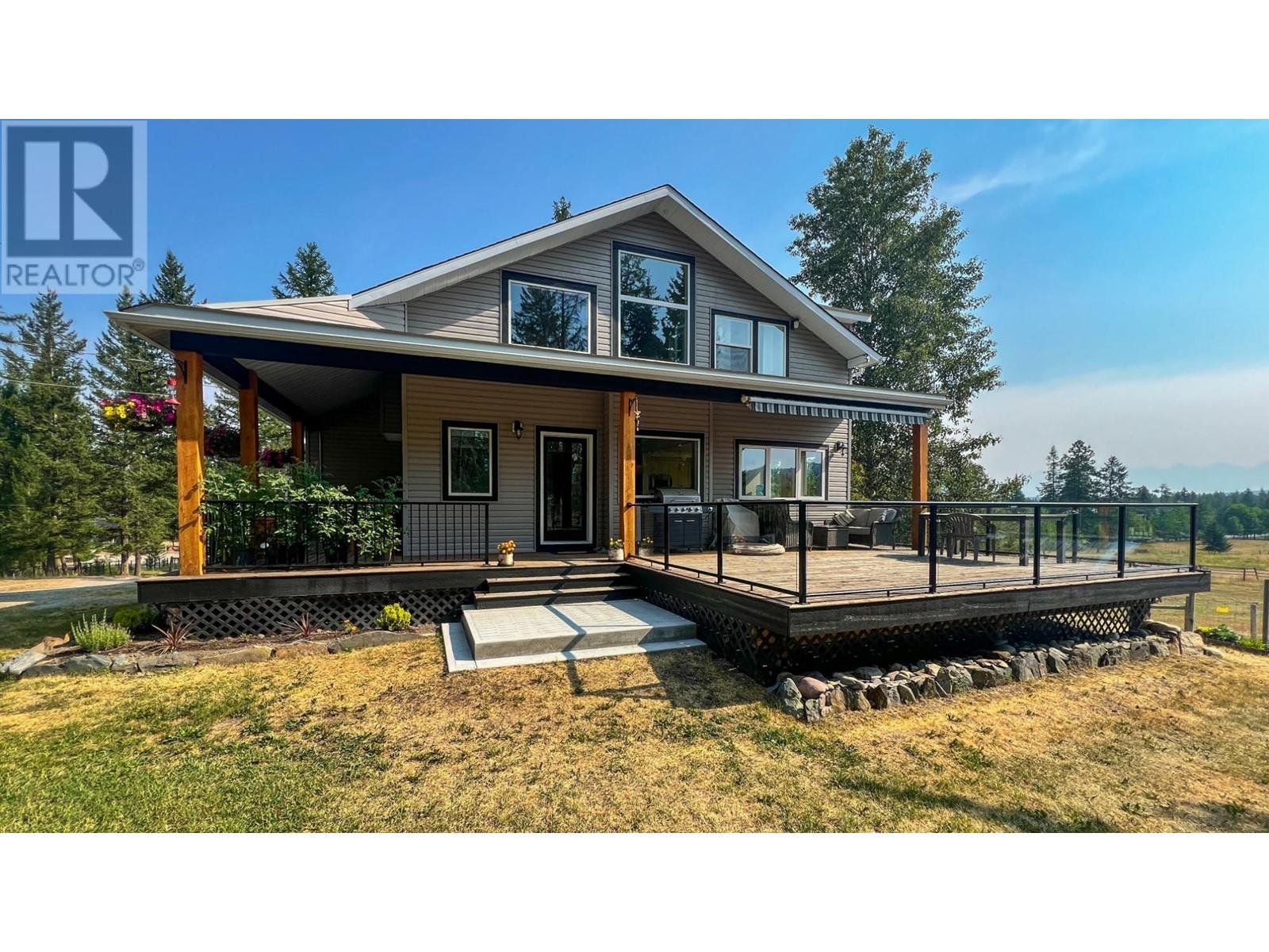 3141 41st  S Street, Cranbrook, British Columbia  V1C 6Z9 - Photo 6 - 10338542