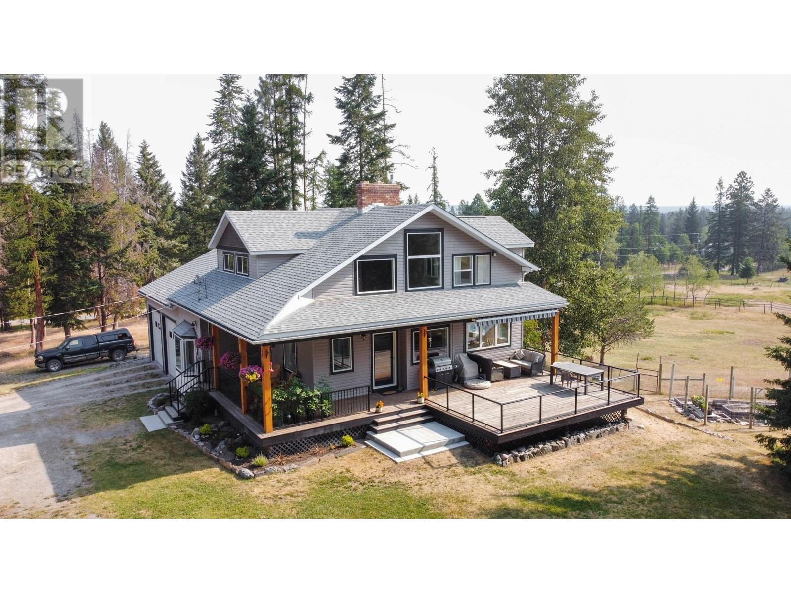 3141 41st  S Street, Cranbrook, British Columbia  V1C 6Z9 - Photo 2 - 10338542