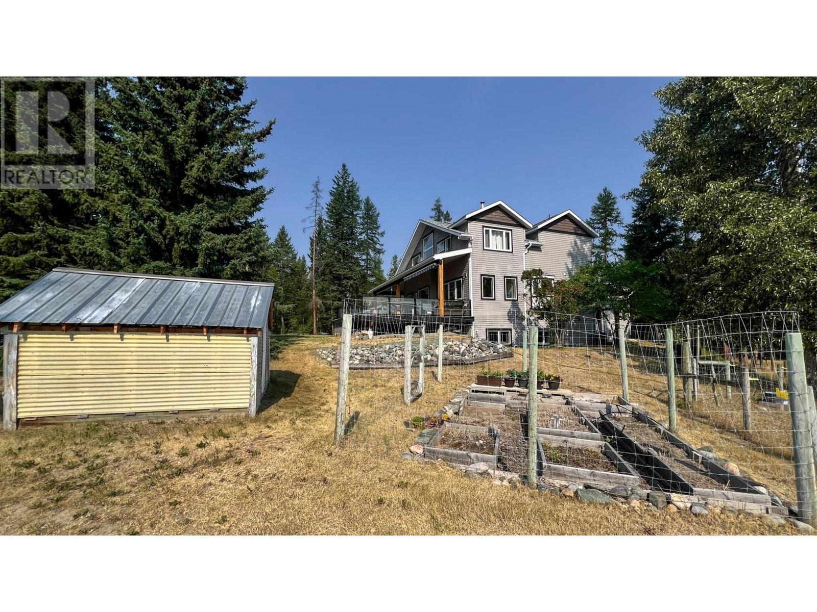 3141 41st  S Street, Cranbrook, British Columbia  V1C 6Z9 - Photo 21 - 10338542