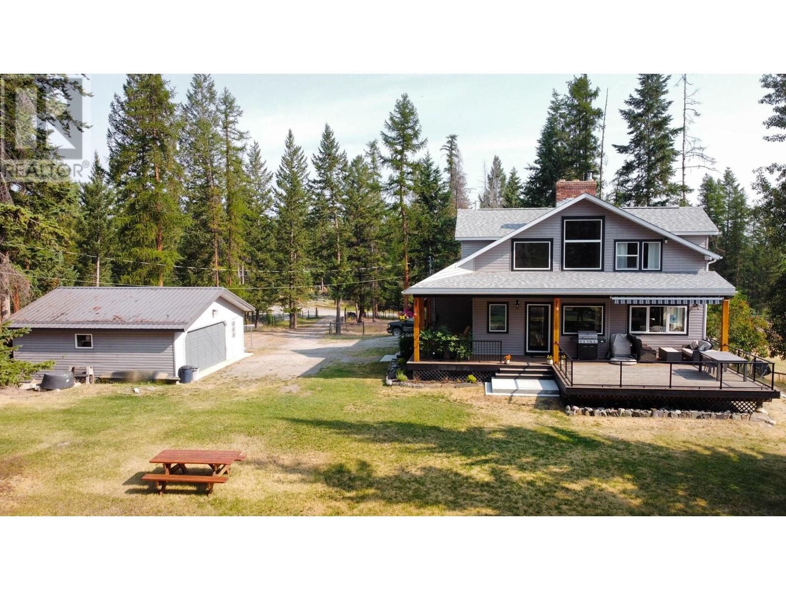 3141 41st  S Street, Cranbrook, British Columbia  V1C 6Z9 - Photo 5 - 10338542