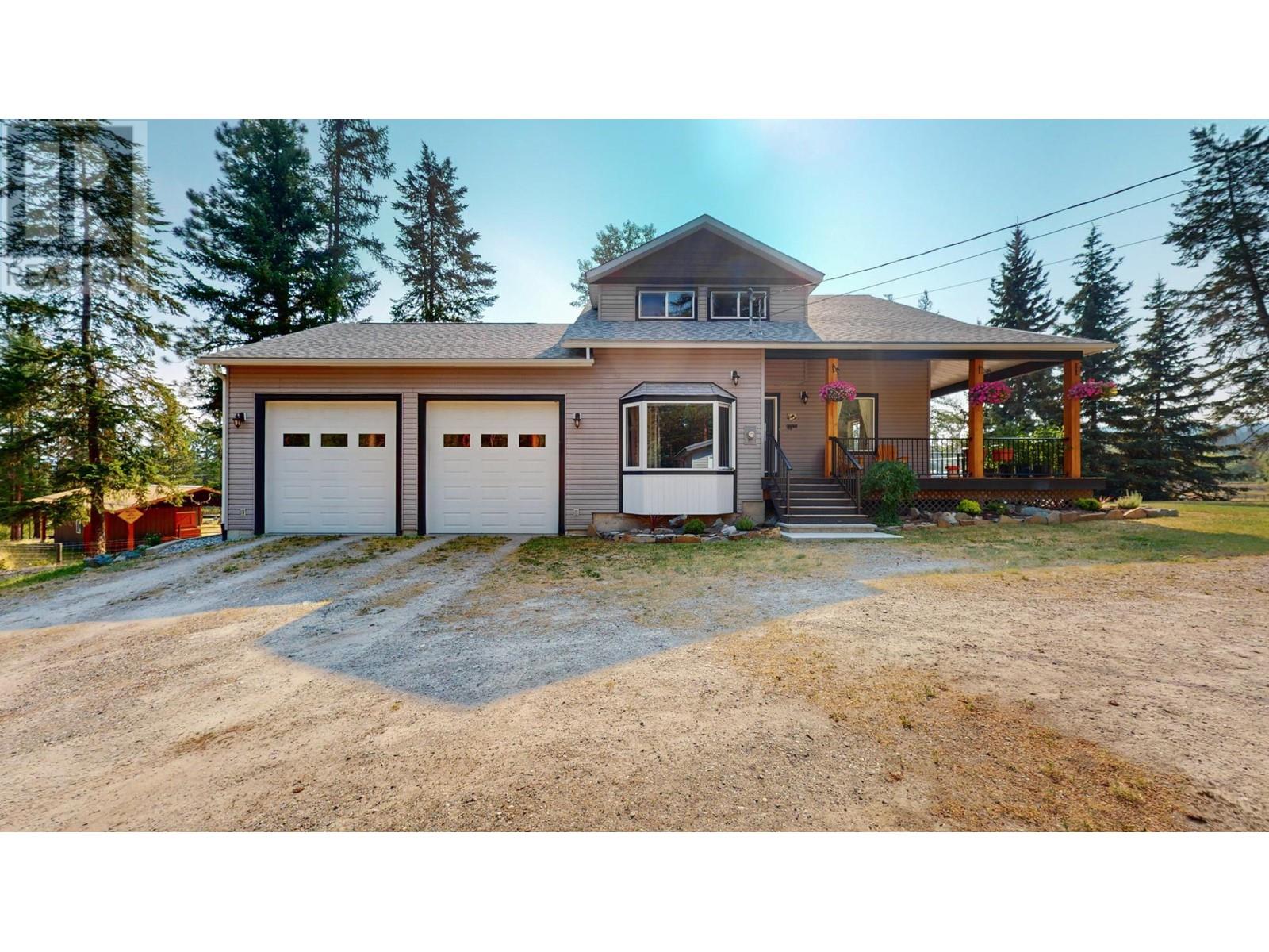 3141 41st  S Street, Cranbrook, British Columbia  V1C 6Z9 - Photo 3 - 10338542