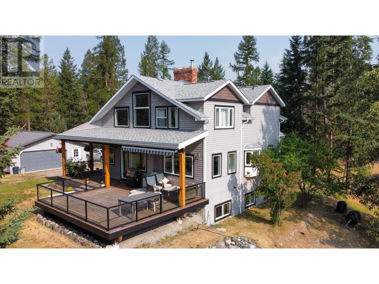 3141 41st  S Street, Cranbrook, British Columbia  V1C 6Z9 - Photo 4 - 10338542