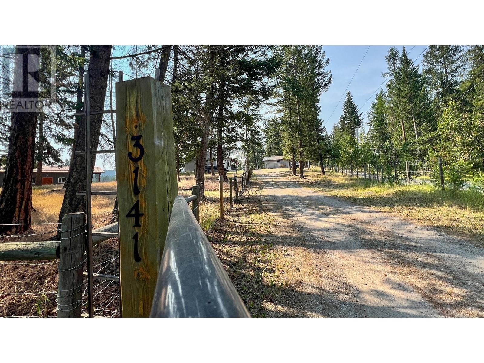 3141 41st  S Street, Cranbrook, British Columbia  V1C 6Z9 - Photo 60 - 10338542