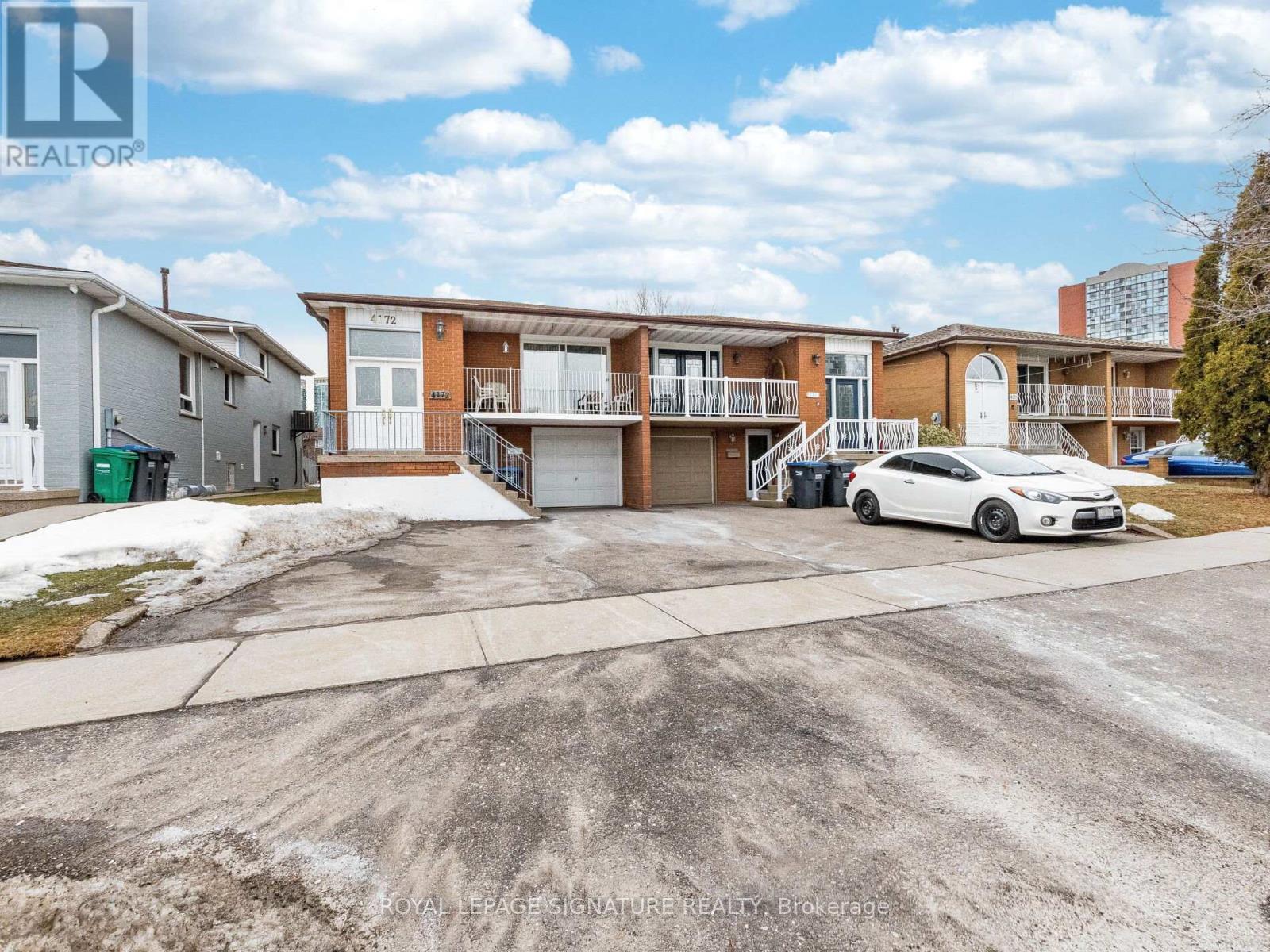 Property at 4172 DURSLEY CRESCENT image 1
