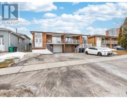 4172 DURSLEY CRESCENT, Mississauga, Ontario