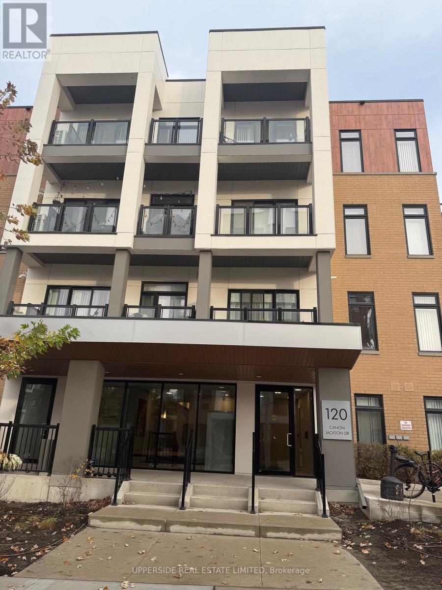 Property at 410 - 120 CANON JACKSON DRIVE image 3