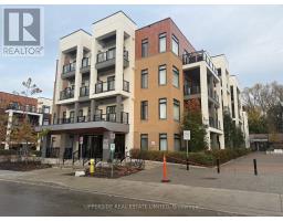 410 - 120 CANON JACKSON DRIVE, Toronto, Ontario