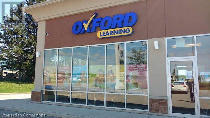 1172 WILSON Street Unit# 7, Ancaster, Ontario