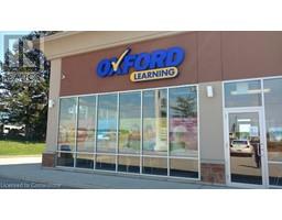 1172 WILSON Street Unit# 7, Ancaster, Ontario