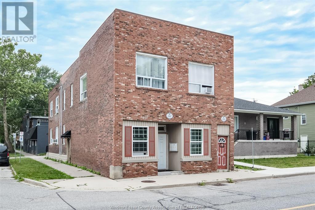 1195-97 DROUILLARD ROAD, windsor, Ontario