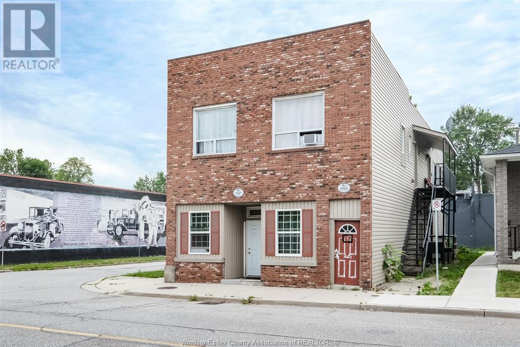 1195-97 Drouillard Road, Windsor, Ontario  N8Y 2R2 - Photo 2 - 25005711
