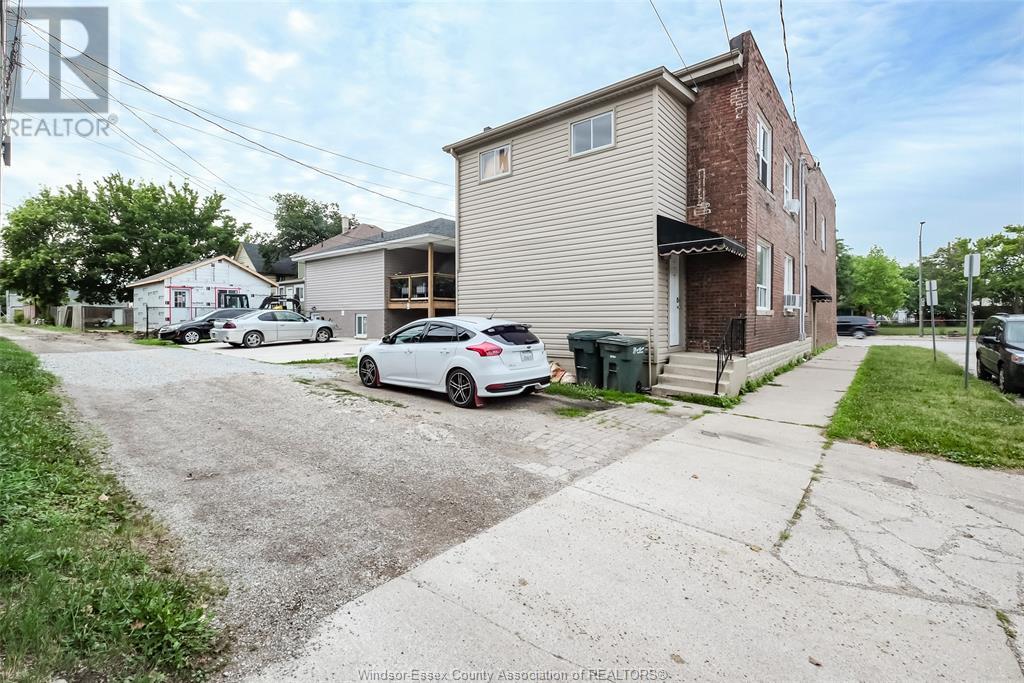 1195-97 Drouillard Road, Windsor, Ontario  N8Y 2R2 - Photo 4 - 25005711