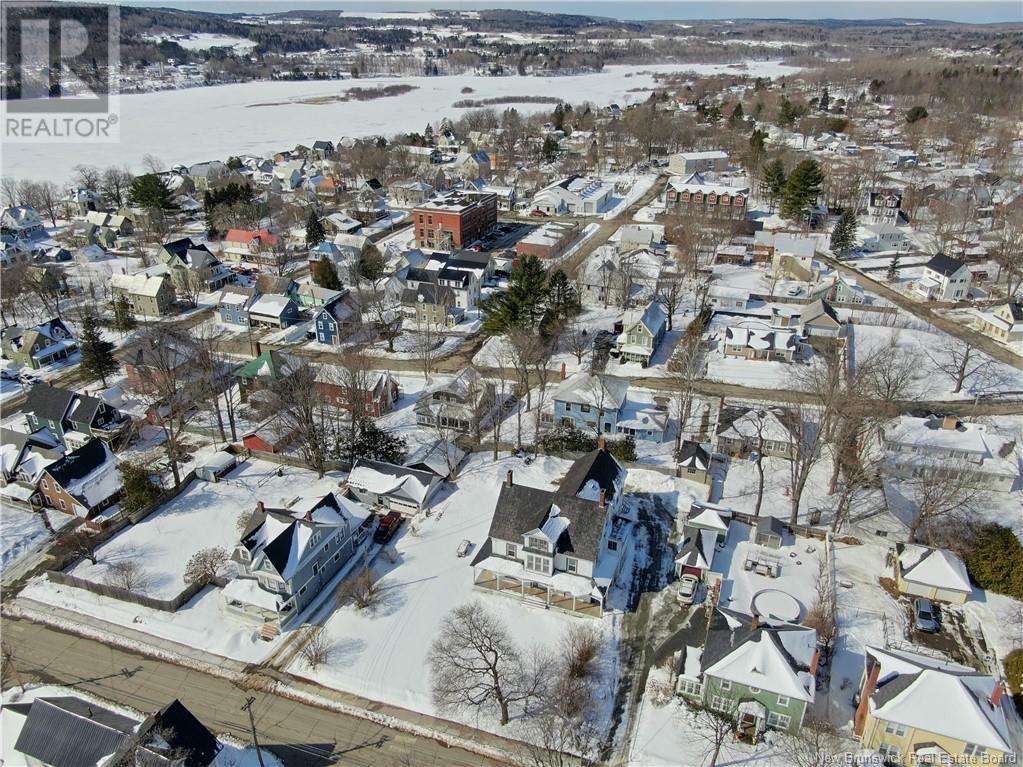 117 Green Street, Woodstock, New Brunswick  E7M 1T9 - Photo 15 - NB113946