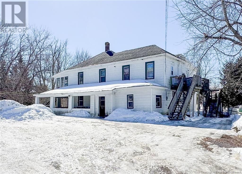103 King Street South, woodstock, New Brunswick