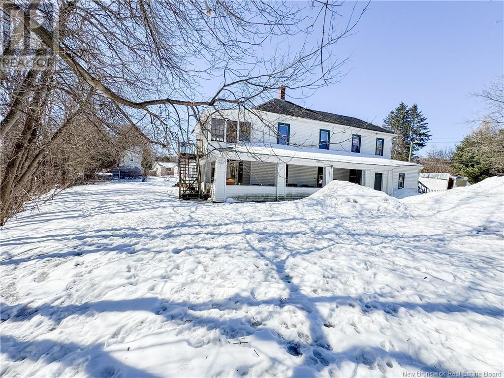 103 King Street South, Woodstock, New Brunswick  E7M 1Z9 - Photo 16 - NB113942