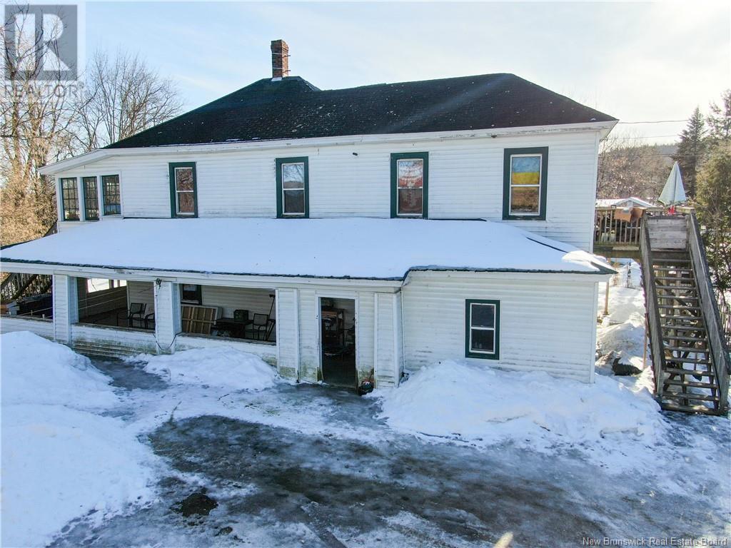 103 King Street South, Woodstock, New Brunswick  E7M 1Z9 - Photo 6 - NB113942