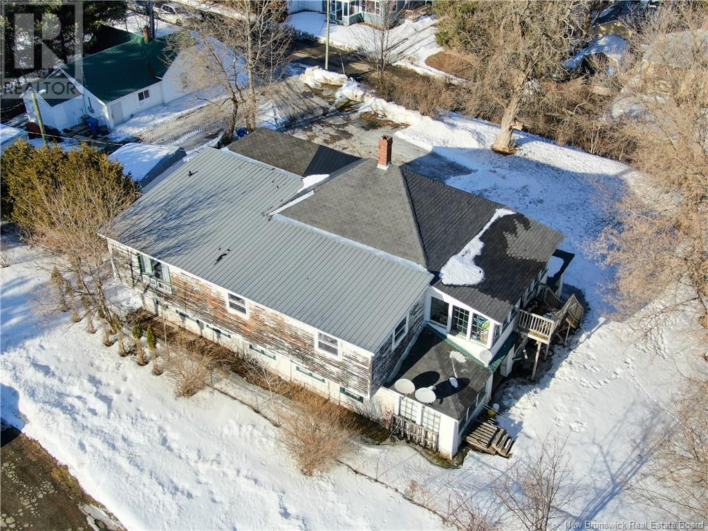 103 King Street South, Woodstock, New Brunswick  E7M 1Z9 - Photo 8 - NB113942
