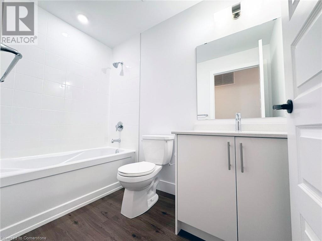 1000 Lackner Place Unit# 405, Kitchener, Ontario  N2A 0L9 - Photo 11 - 40705552