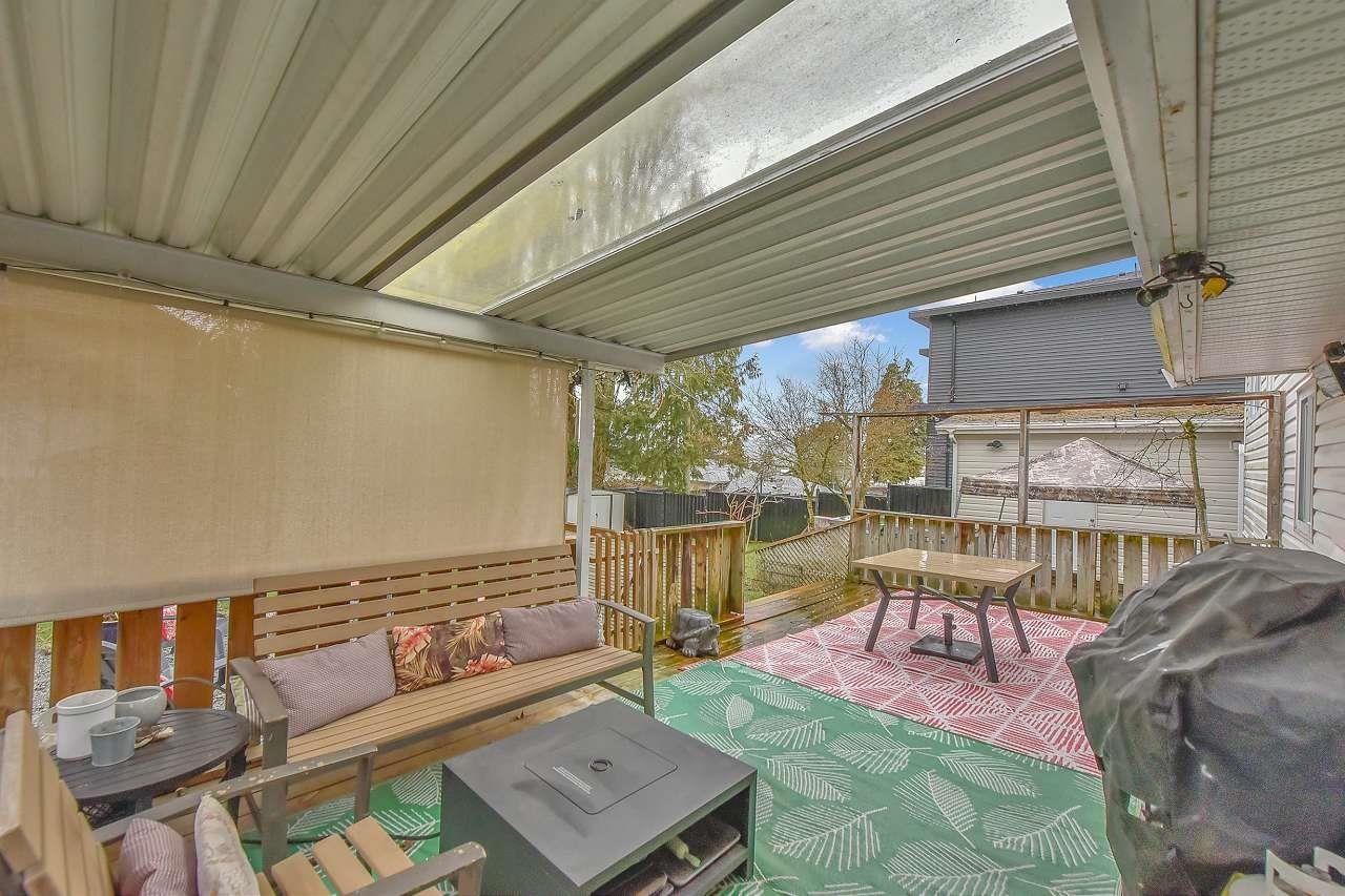 11173 135a Street, Surrey, British Columbia  V3R 3A7 - Photo 27 - R2977116