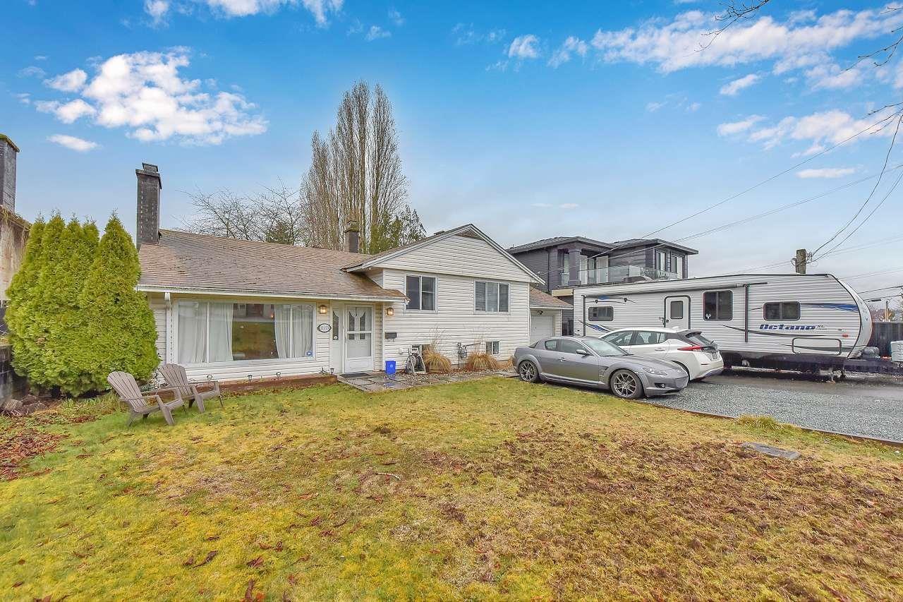 Property at 11173 135A STREET image 1
