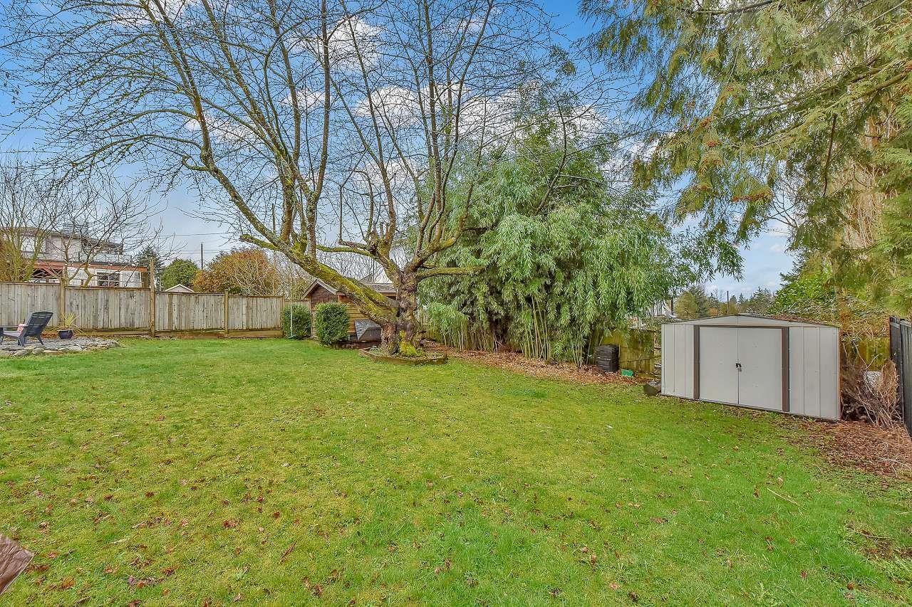 11173 135a Street, Surrey, British Columbia  V3R 3A7 - Photo 34 - R2977116