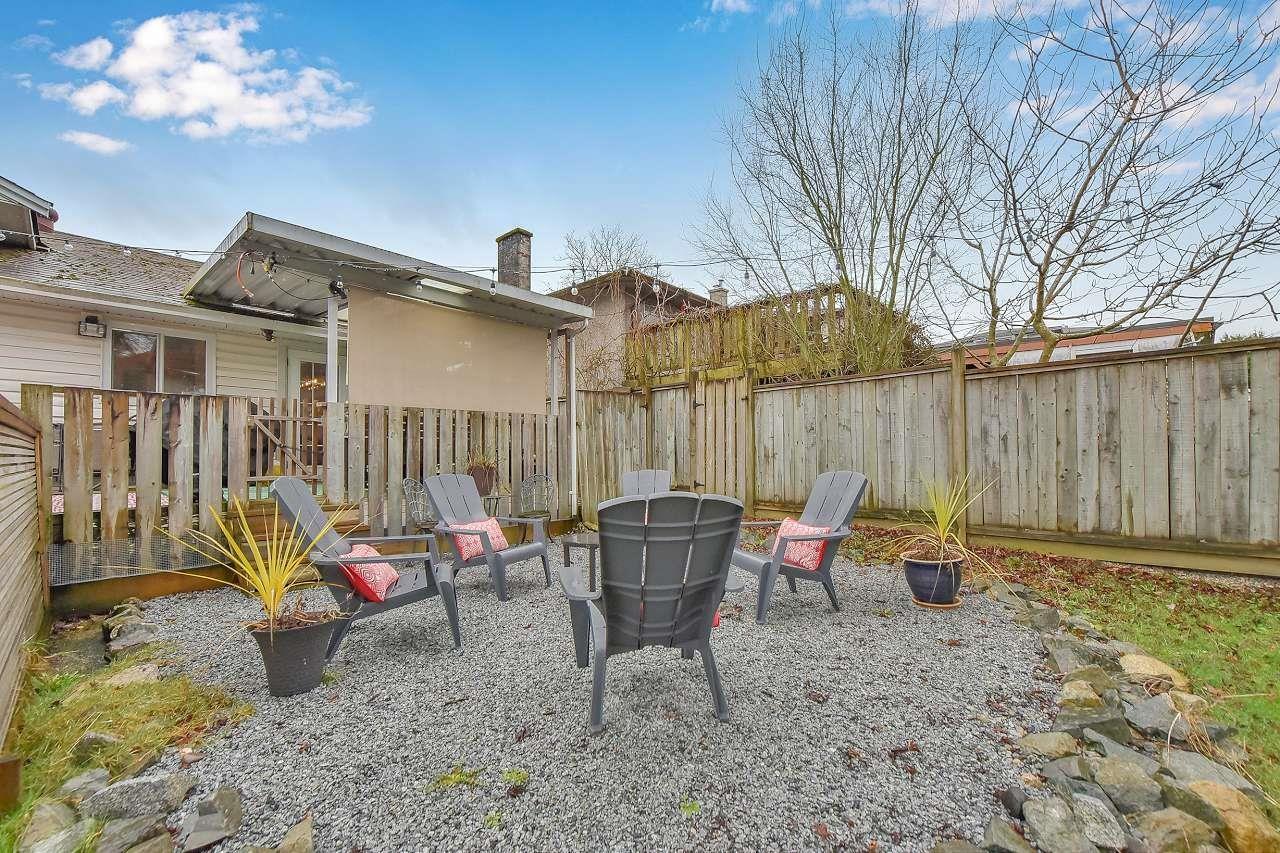 11173 135a Street, Surrey, British Columbia  V3R 3A7 - Photo 37 - R2977116