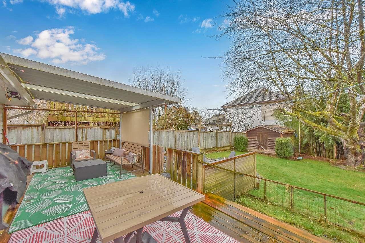 11173 135a Street, Surrey, British Columbia  V3R 3A7 - Photo 29 - R2977116