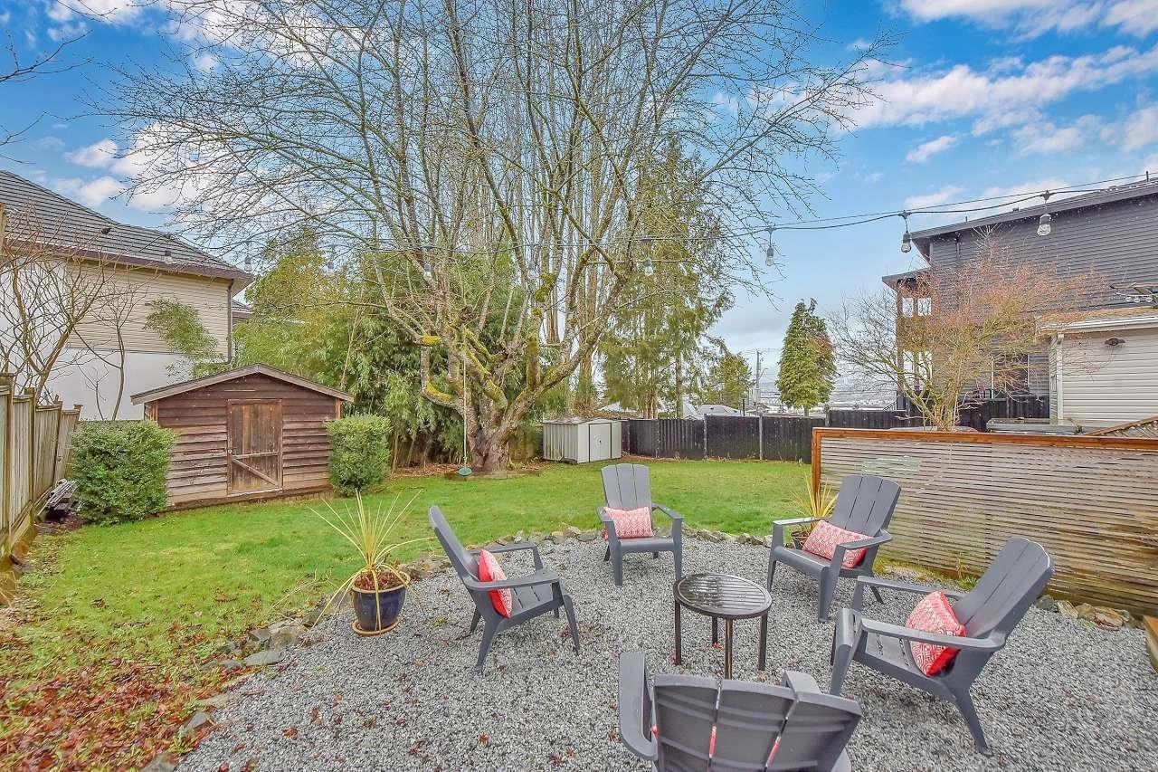 11173 135a Street, Surrey, British Columbia  V3R 3A7 - Photo 32 - R2977116