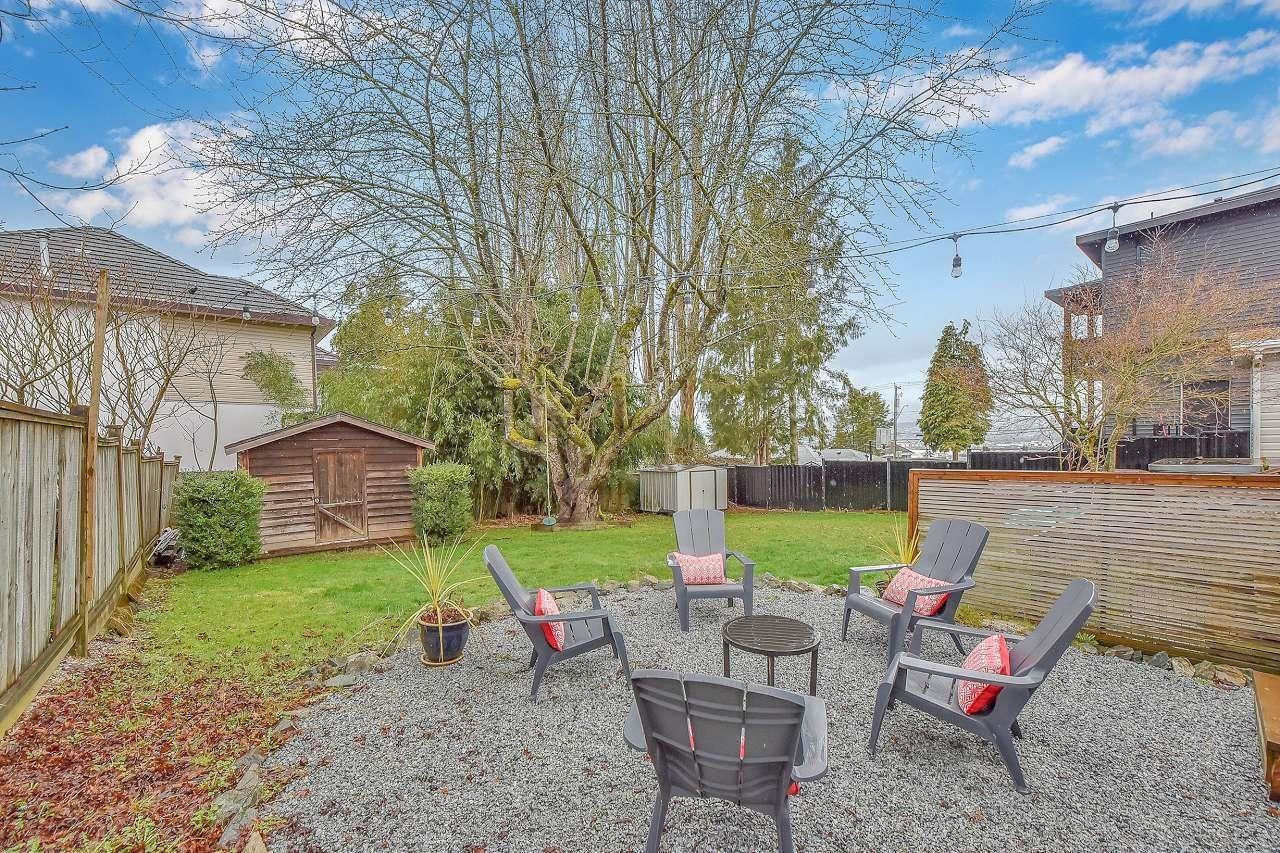 11173 135a Street, Surrey, British Columbia  V3R 3A7 - Photo 30 - R2977116