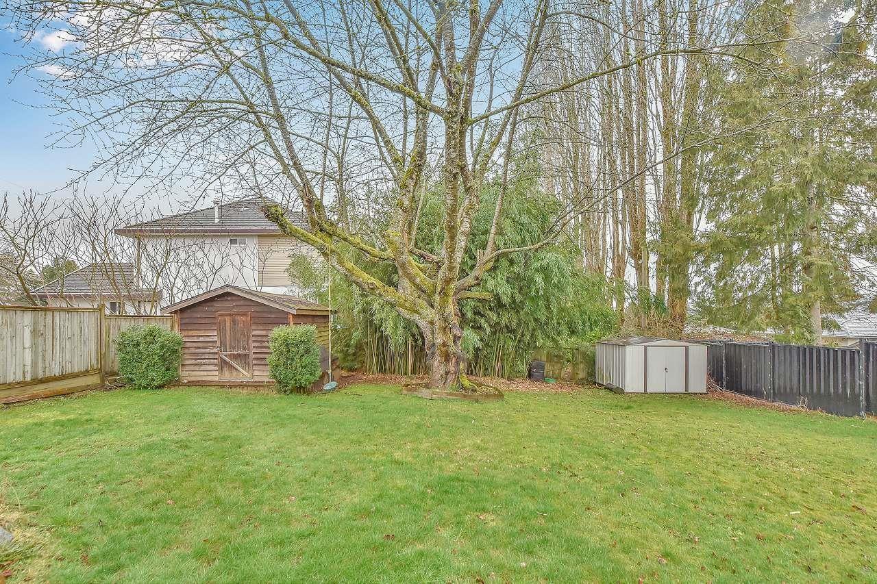 11173 135a Street, Surrey, British Columbia  V3R 3A7 - Photo 33 - R2977116