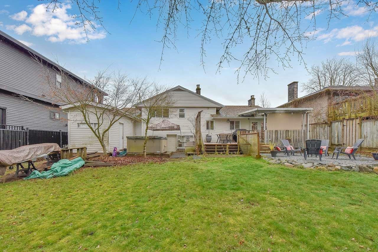 11173 135a Street, Surrey, British Columbia  V3R 3A7 - Photo 36 - R2977116
