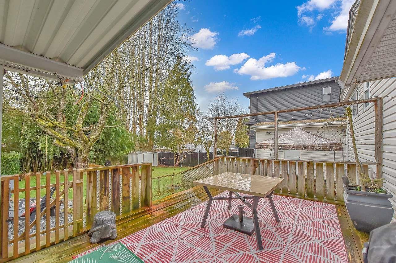 11173 135a Street, Surrey, British Columbia  V3R 3A7 - Photo 28 - R2977116