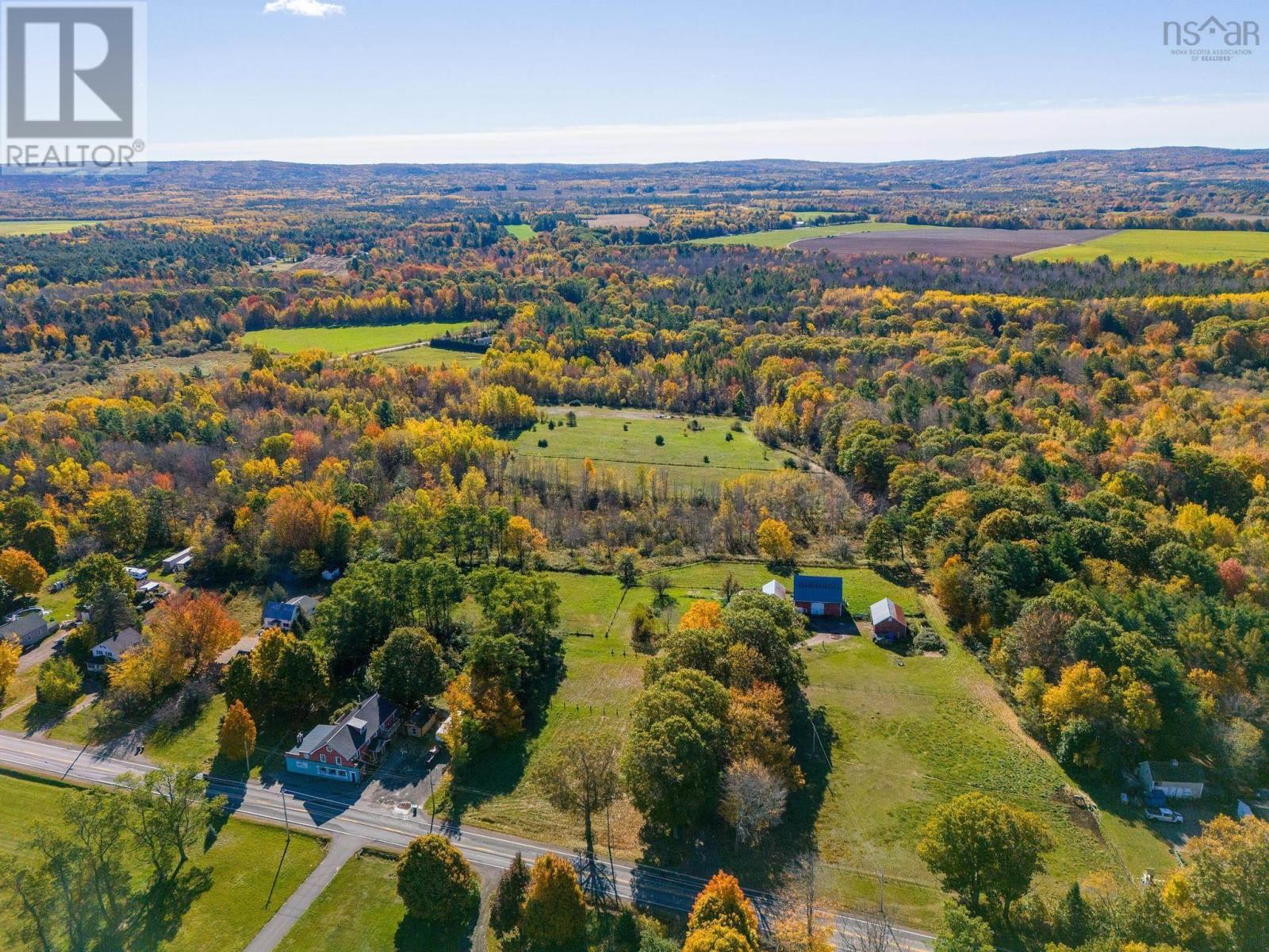 13908 Highway 1, Wilmot, Nova Scotia  B0P 1W0 - Photo 16 - 202504800