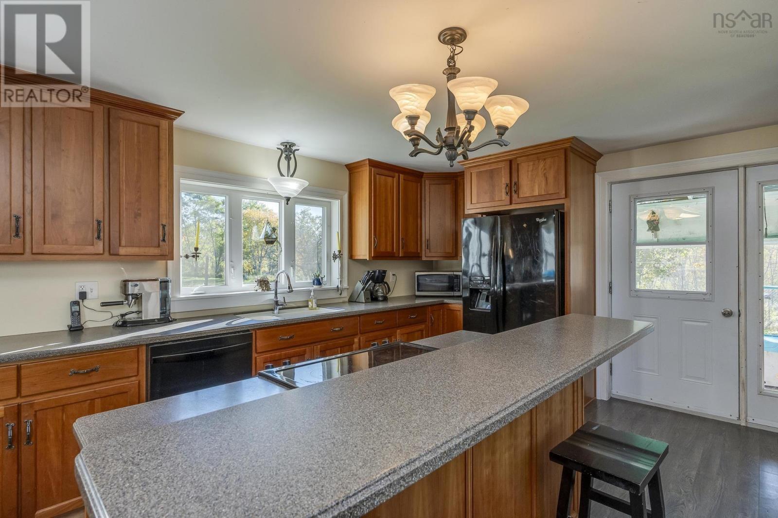 13908 Highway 1, Wilmot, Nova Scotia  B0P 1W0 - Photo 20 - 202504800