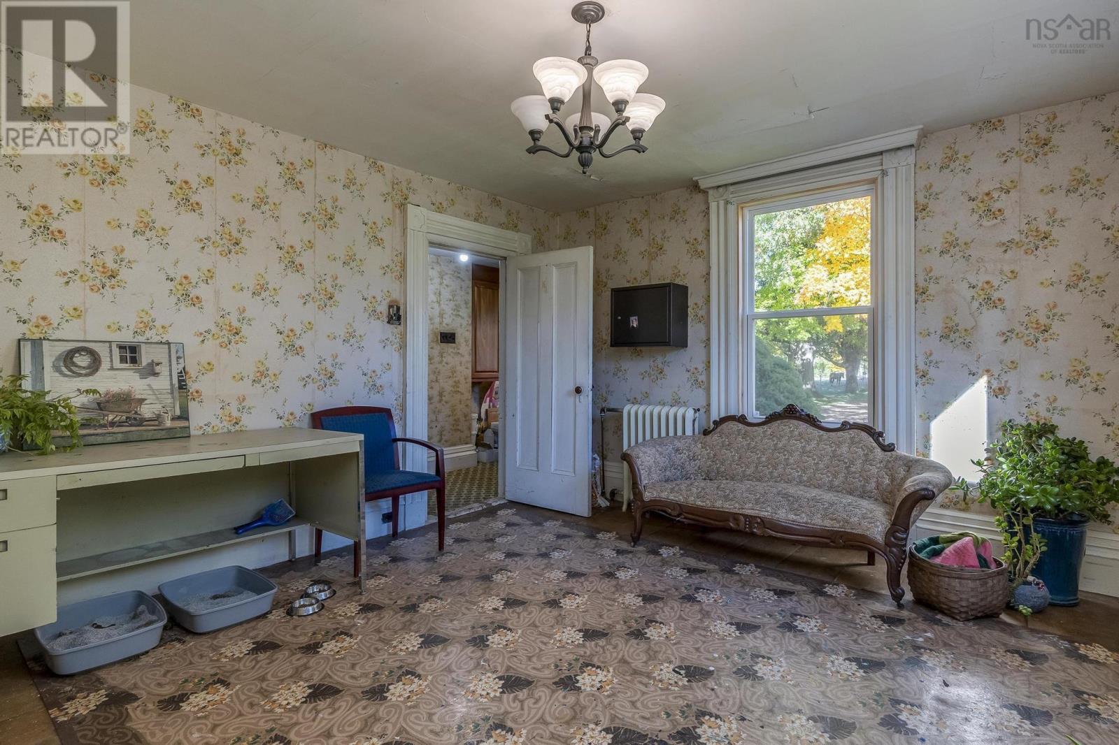 13908 Highway 1, Wilmot, Nova Scotia  B0P 1W0 - Photo 26 - 202504800